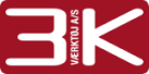 3K værktøj logo