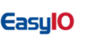 EasyIO logo - en smart, fleksibel og modstandsdygtig platform, der hjælper dig med at forstå og udnytte din bygnings fulde potentiale.